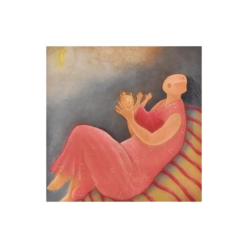 Mother and Child I - Image 2