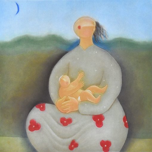 Mother and Child II