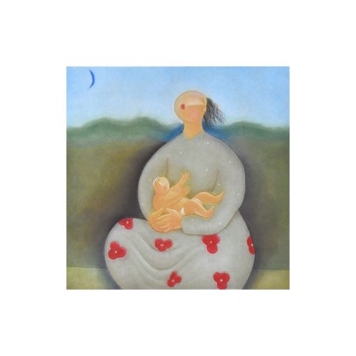 Mother and Child II - Image 2