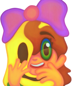 Little Spooky One 2