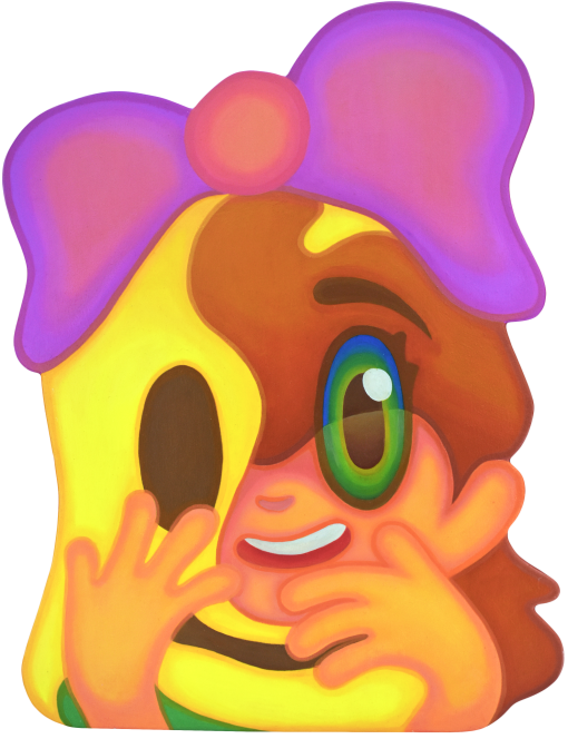 Little Spooky One 2