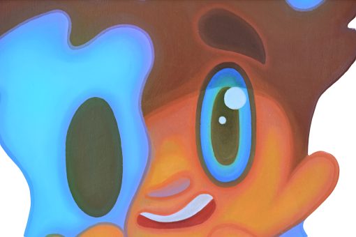 Little Spooky One 3 - Image 2