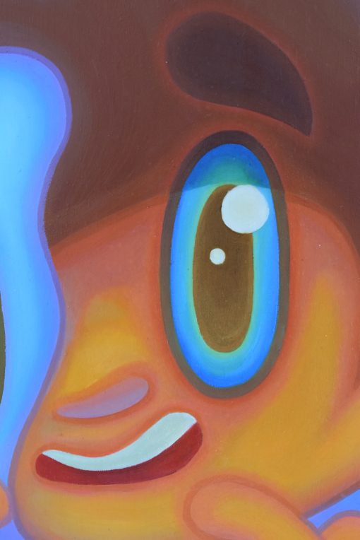 Little Spooky One 3 - Image 3