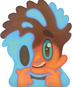 Little Spooky One 3