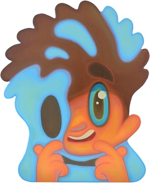 Little Spooky One 3