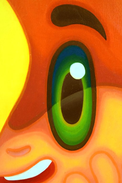 Little Spooky One - Image 3