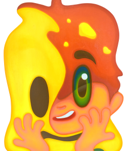 Little Spooky One