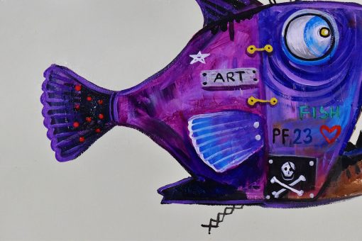 Mechanical Marines Mini #20 - Image 4