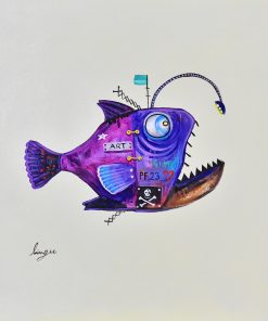 Mechanical Marines Mini #20