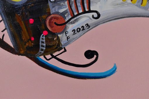Mechanical Marines Mini #12 - Image 3