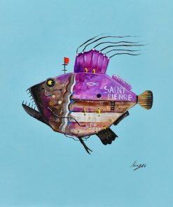 Mechanical Marines Mini #30