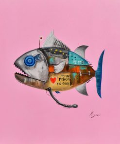 Mechanical Marines Mini #28
