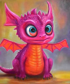 Mischievous Dragon #4