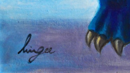 Mischievous Dragon #6 - Image 5