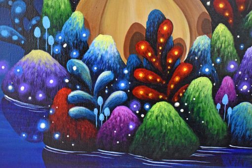 Budding Dreams - Image 4