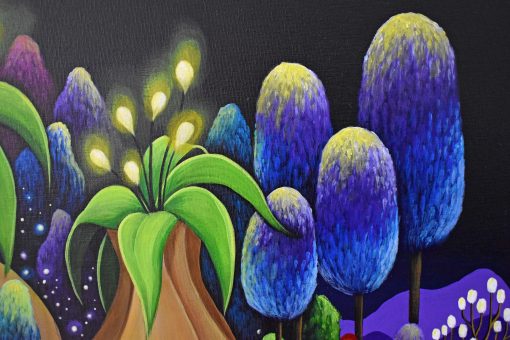 Budding Dreams - Image 3