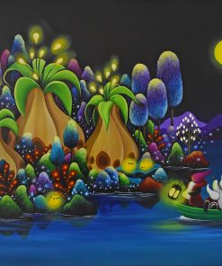 Budding Dreams