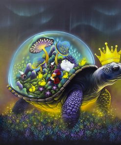 Dream's Regal Odyssey