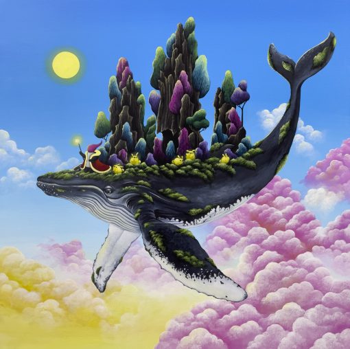 Flight of Ambition
