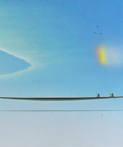 Rainbow #2