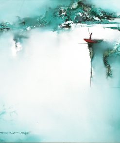 Echo In Valley 空谷弥音
