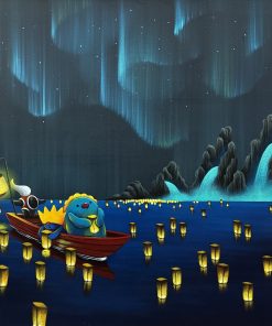 Brilliant Wishes