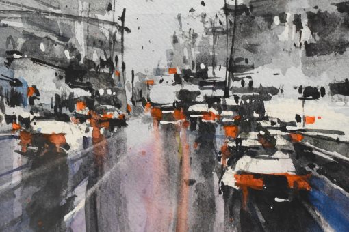 Composition No.10 - Image 4
