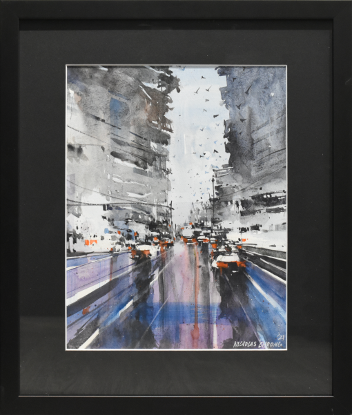 Composition No.10