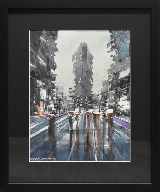 Composition No.13