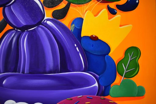 Joy Land - Image 3
