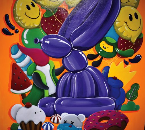 Joy Land - Image 2