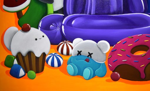 Joy Land - Image 5