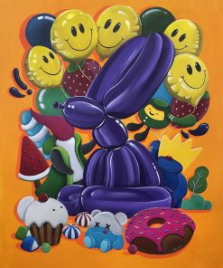 Joy Land