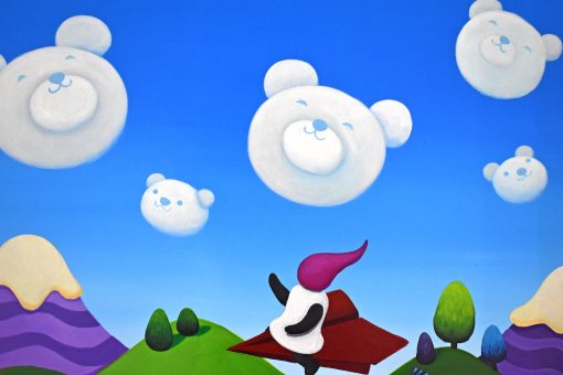 Tranquil Journey - Image 2