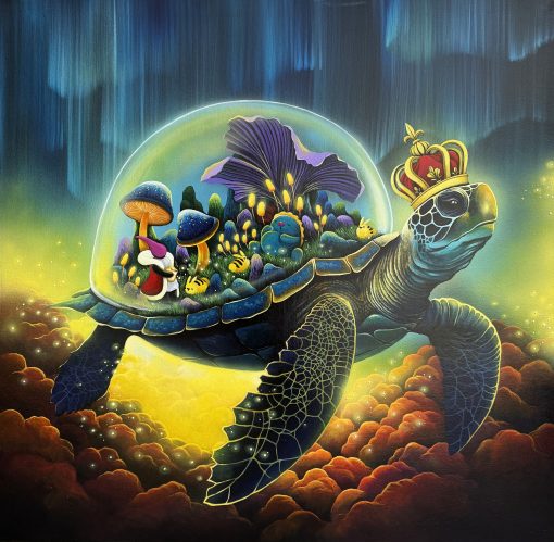 Eternal Voyage