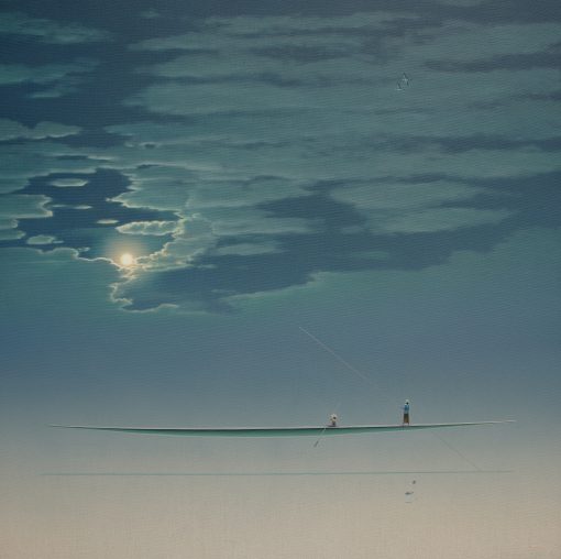 Dreamscape V100
