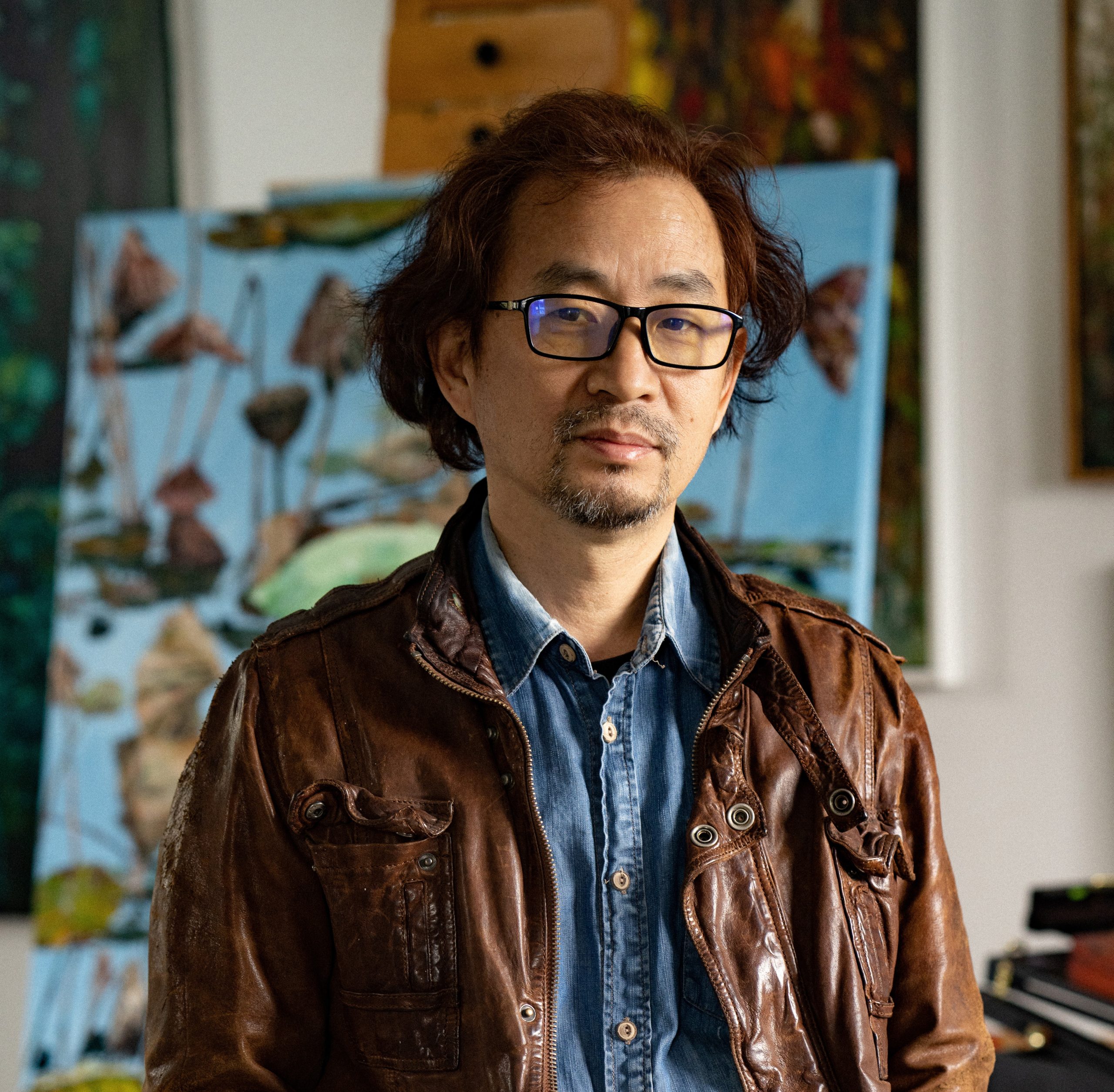 Li Chuanwei profile image