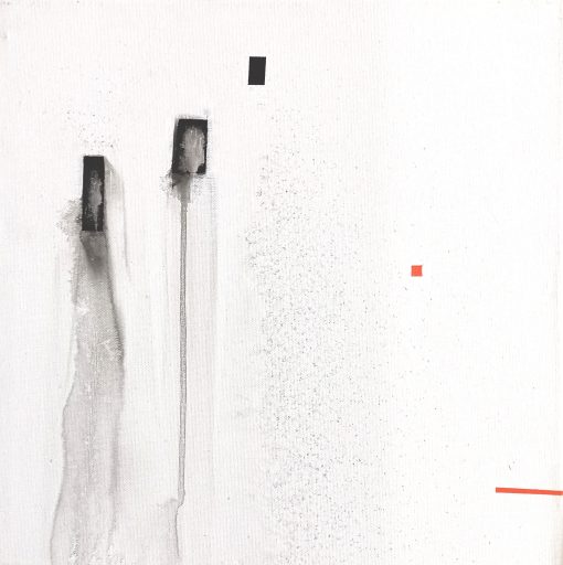 Traces , Li Chuanwei