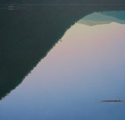 Mountain Reflection V5C206