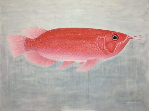 Fish #9