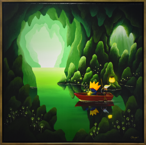 Firefly’s Secret Realm - Image 2