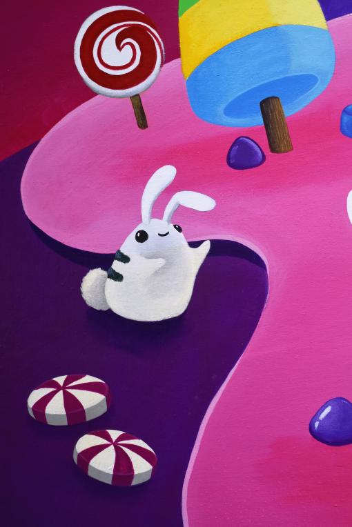 Sweet As Honey - Image 6