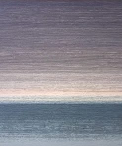 Tranquility on the beach