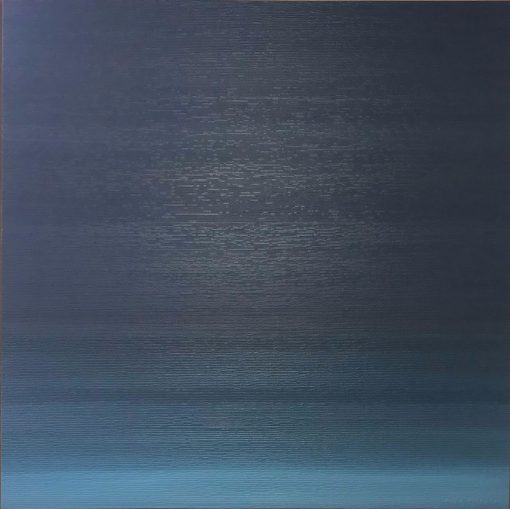 Beach at night no.6