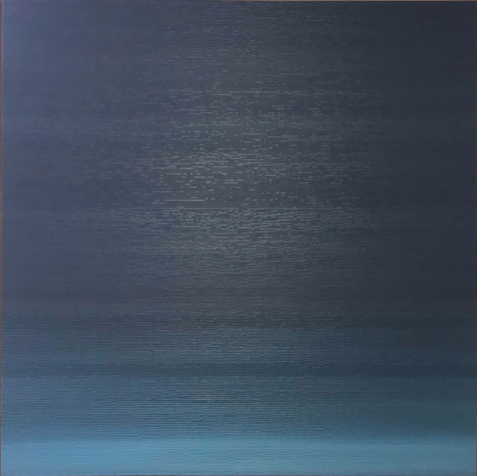 Beach at night no.6