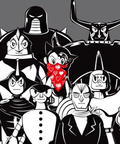 Heart rebellion