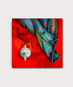Red #5