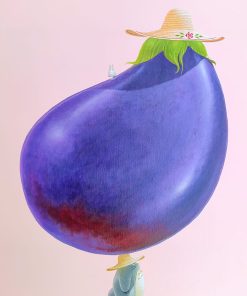 Upright