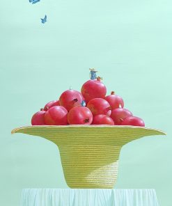 Alternative view of The Message of Spring